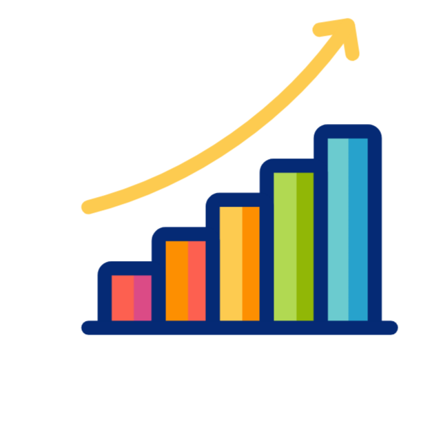 Mobile App Development Icon