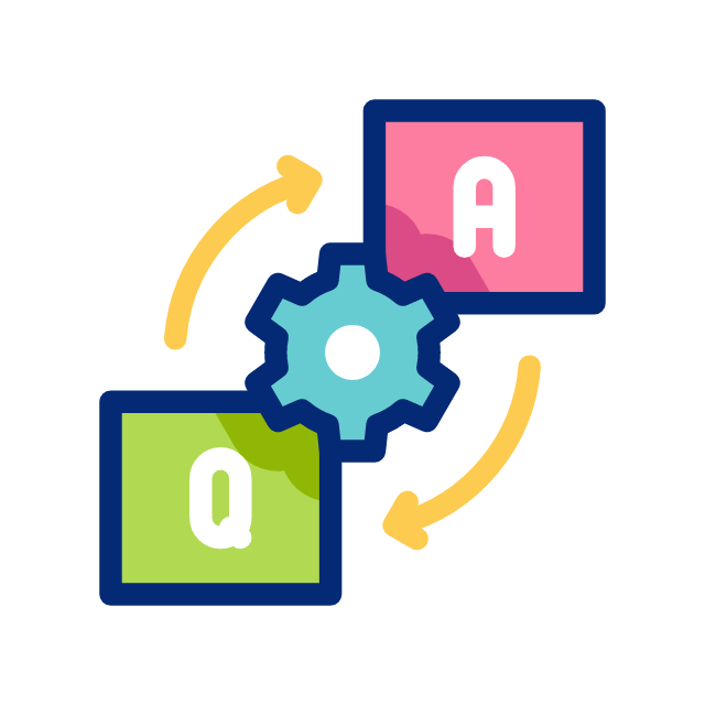 Mobile App Development Icon